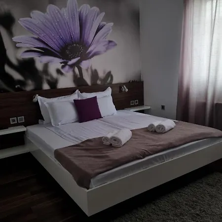 Hotel Garni Niš View