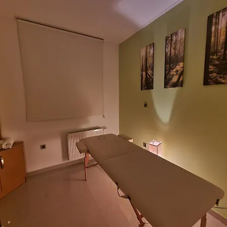 Hotel Garni Niš View 3*