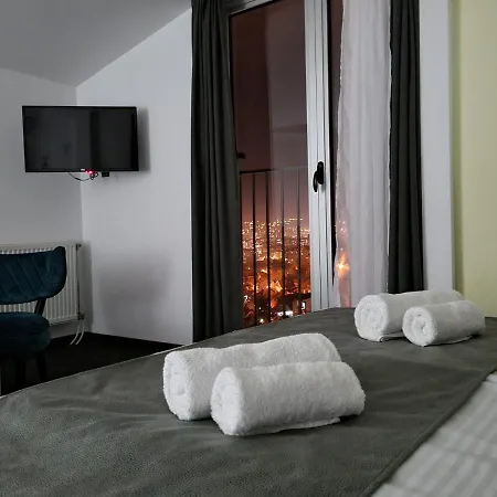 Garni Niš View Ni