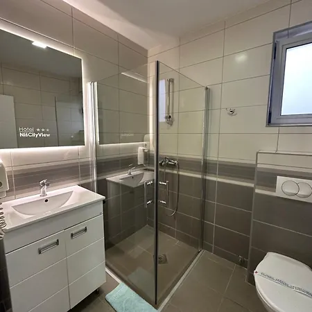 Ξενοδοχείο Garni View & Ni