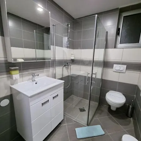 Hotel Garni Niš View Ni