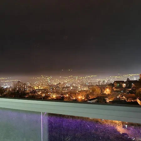 Garni View Hotel