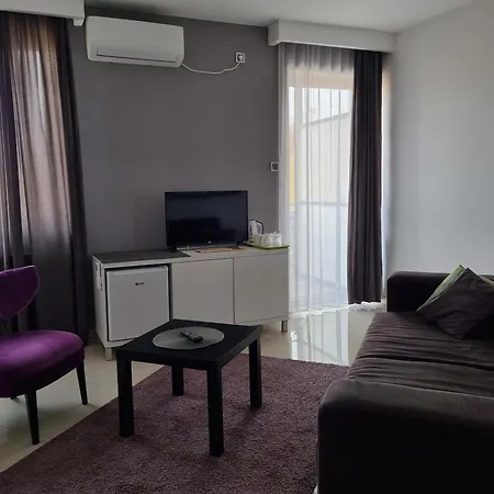 Hotel Garni View Nis