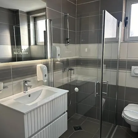 Hotel Garni Niš View