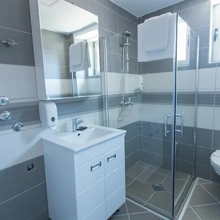 Hotel Garni Niš View