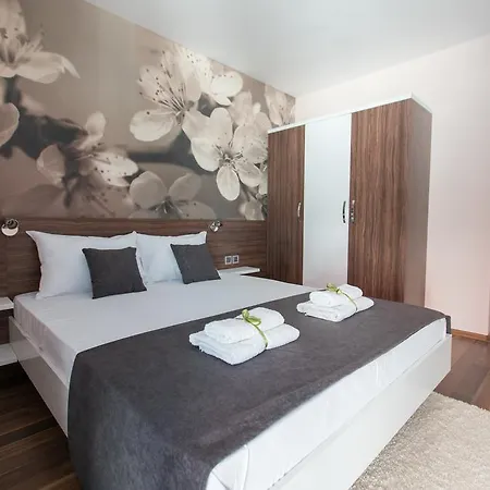 Hotel Garni Niš View