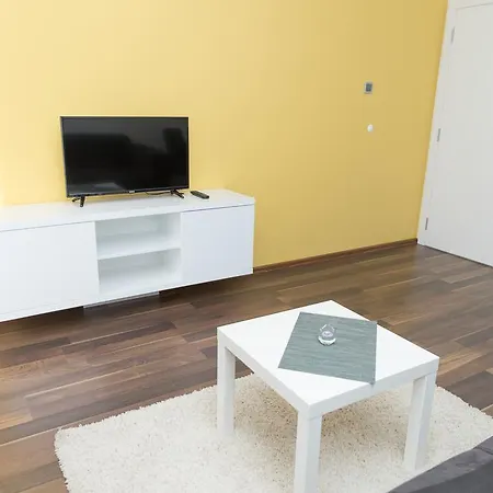 Hotel Garni Niš View Ni