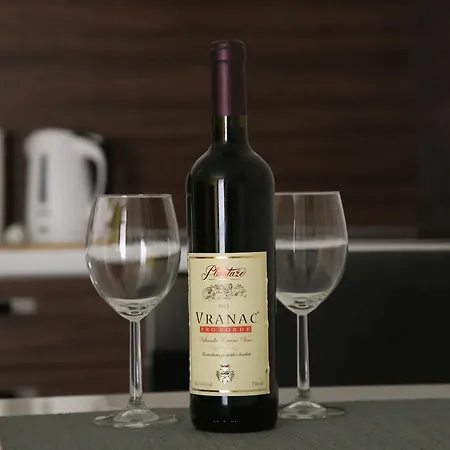 Ξενοδοχείο Garni View & 3*