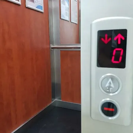 Hotel Garni Niš View Ni