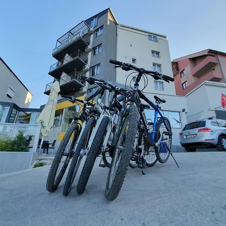 Garni Niš View Ni