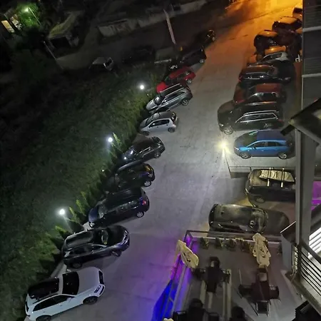 Hotel Garni Niš View Ni